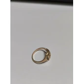 Inel Din Aur Proba 583* 2.04 gr