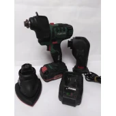 Parkside PKGA 20-Li B2