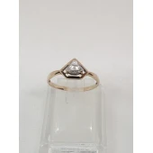 Inel Dib AAur Proba 585* 1.42 gr