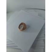 Inel Din Aur Proba 585* 3.29 gr