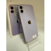 Telefon Apple iPhone 11 128 GB Purple