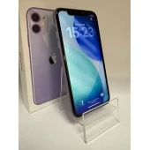 Telefon Apple iPhone 11 128 GB Purple