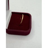 Verigheta Din Aur Proba 750* 0,94 gr