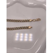 Brăţară Din Aur Proba 585* 3,45 gr