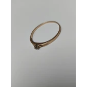 Inel Din Aur Proba 585* 1,38 gr