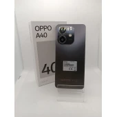 Telefon OPPO A40 128 GB Graphite