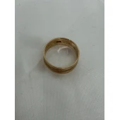 Verigheta Din Aur Proba 585* 3.13 gr