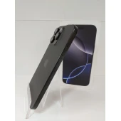 Telefon Apple iPhone 16 Pro Max 256 Gb Black Titanium