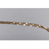 Lant din Aur proba 585* 2.03 gr