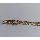 Lant din Aur proba 585* 2.03 gr