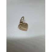 Pandantiv Din Aur Proba 585 0.95gr
