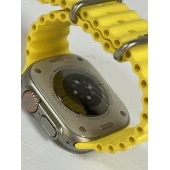 Ceas Inteligent Apple Watch Ultra Titanium 49 mm