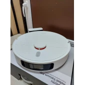 Aspirator Robot Xiaomi Robot Vacuum S10+ White