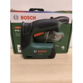 Capsator Electric BOSCH PTK 3,6 LI