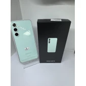 Samsung Galaxy S24 FE 8GB/256GB Green