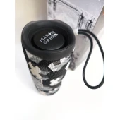 Boxă JBL Flip 6 Black&White