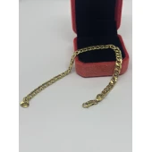 Bratara din aur 750* 6.62gr