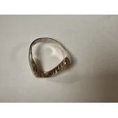 Inel din Argint Proba 925* 5.67 gr