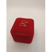 Cercei Din Aur Proba 585* 0.85gr