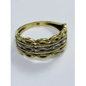 Inel din Aur Proba 585* 2.62 gr