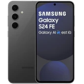 Telefon Samsung Galaxy S24 FE 128 GB Black