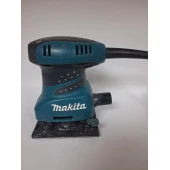 Masina De Slefuit Makita BO4556