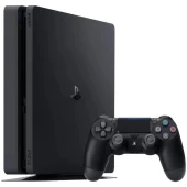 Sony PlayStation 4