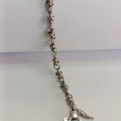 Bratara Din Argint Proba 925* 12.48 gr