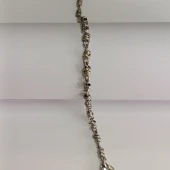 Bratara Din Argint Proba 925* 12.48 gr