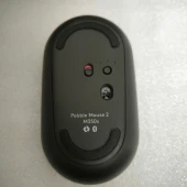 Tastatură Logitech Pebble 2 Combo