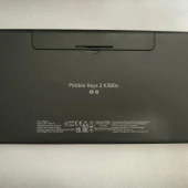 Tastatură Logitech Pebble 2 Combo