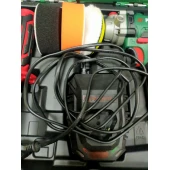 Mașină de șlefuit Parkside PAAD 12 E5