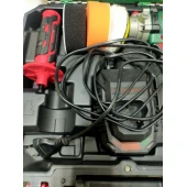 Mașină de șlefuit Parkside PAAD 12 E5