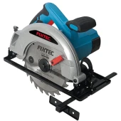 Fierestrau circular Fixtec FES 18502