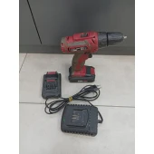 Mașină de înșurubat Worcraft CD-20Li