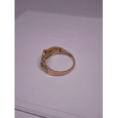 Inel Din Aur Proba 585* 2.54 Gr