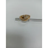 Inel din Aur Proba 585* 1.60gr