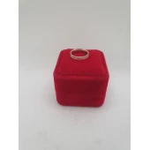 Inel Din Aur Proba 585 2.89 gr