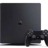 Sony Playstation 4 Slim