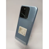 Telefon Tecno Spark Go 32 GB Blue