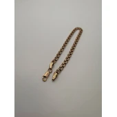 Bratara Din Aur Proba 585* 5.31 Gr