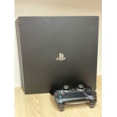 Consolă Sony Playstation 4 Pro 1 TB