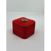 Inel din aur proba 585* 1,56 grame