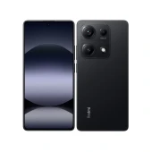 Telefon Xiaomi Redmi Note 14S 256 GB Black