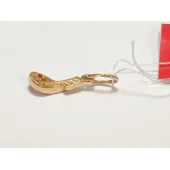 Pandativ din aur 585* 0.77 gr