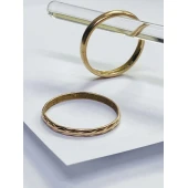 Verighete din Aur Proba 585* 3.04 gr