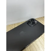 Telefon Apple iPhone 12 Pro Max 256 GB Black