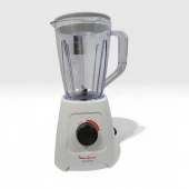 Blender Moulinex BlendForce White