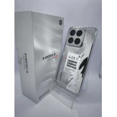 Telefon Xiaomi 15 512 GB Liquid Silver