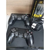 Consolă Sony PlayStation 4 Pro 1Tb